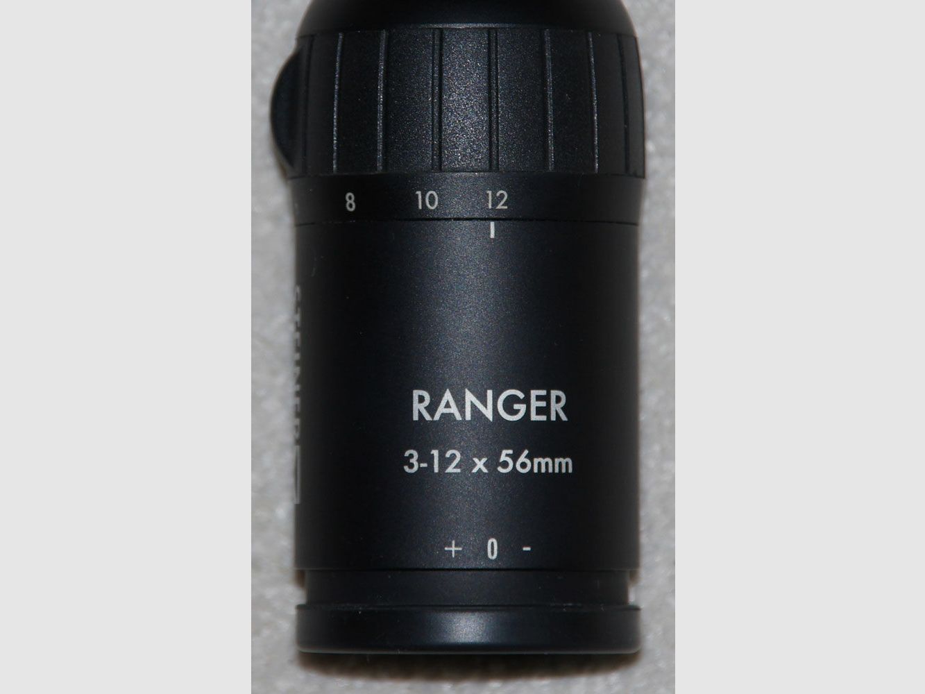 Steiner Mod. Ranger