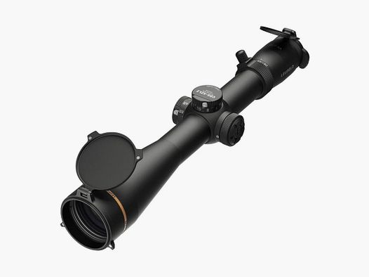 Zielfernrohr Leupold VX-6HD Gen2 4-24x52 CDS-SZL2 Ret. Duplex IL
