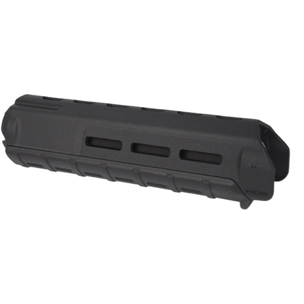 Magpul MOE M-LOK Handguard, Mid-Length – AR15/M4