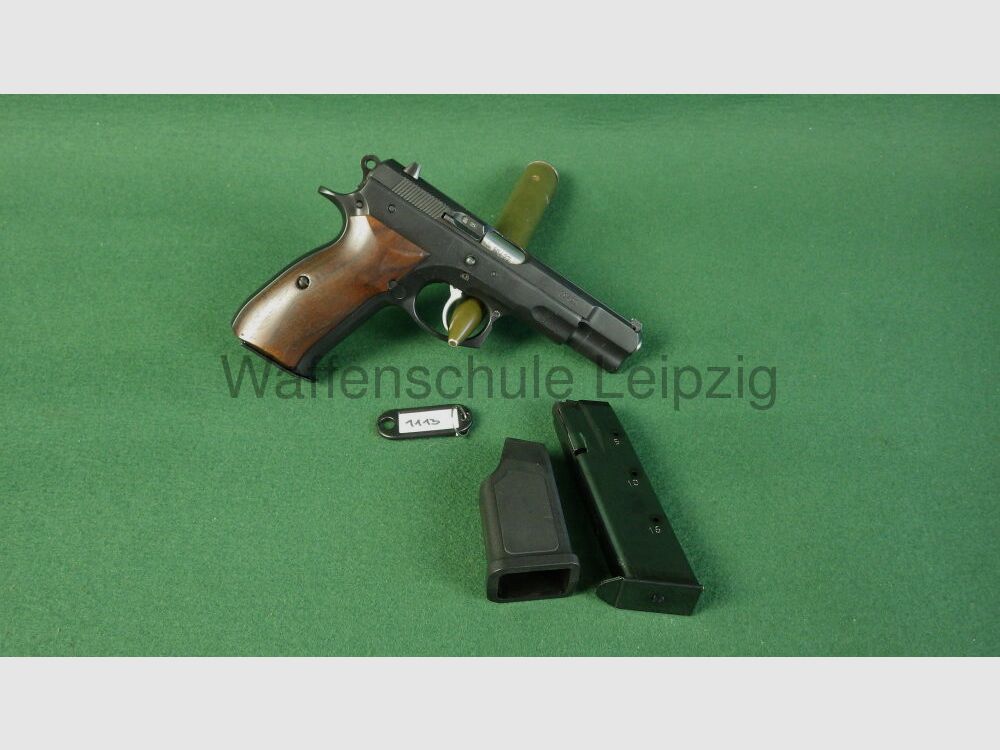 CZ	 75, Bild 2 von 2
