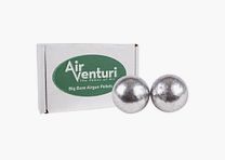 AirVenturi .45 143 gr Round Ball