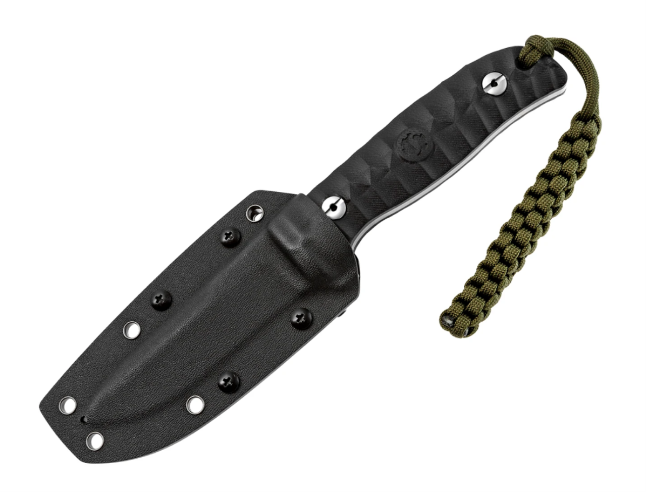 Schmeisser – Messer Hugo ONE Hunt Knife, Bild 4 von 4