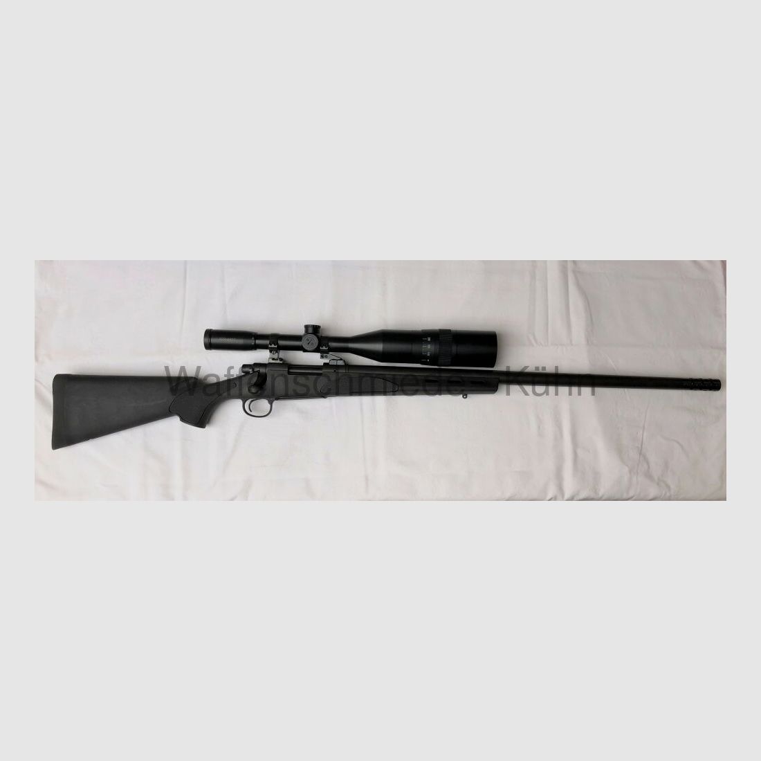 Remington Modell 700