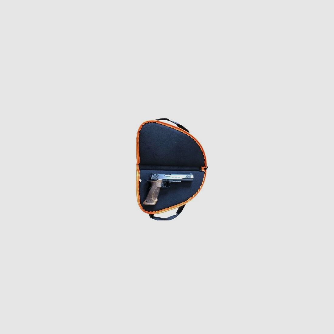 Club 30 XL Revolver Bag