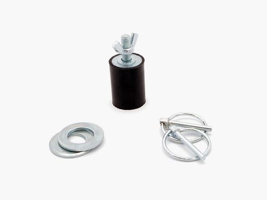 Eemann Tech Kit de montaje de repuesto para objetivo de ajuste automático