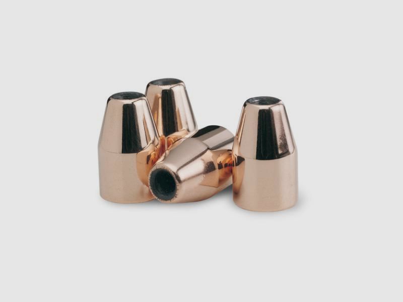 HORNADY Kurzwaffengeschosse 9mm-115-HP/HAP 500 Stk 355281
