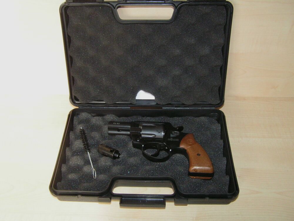 Röhm RG 89