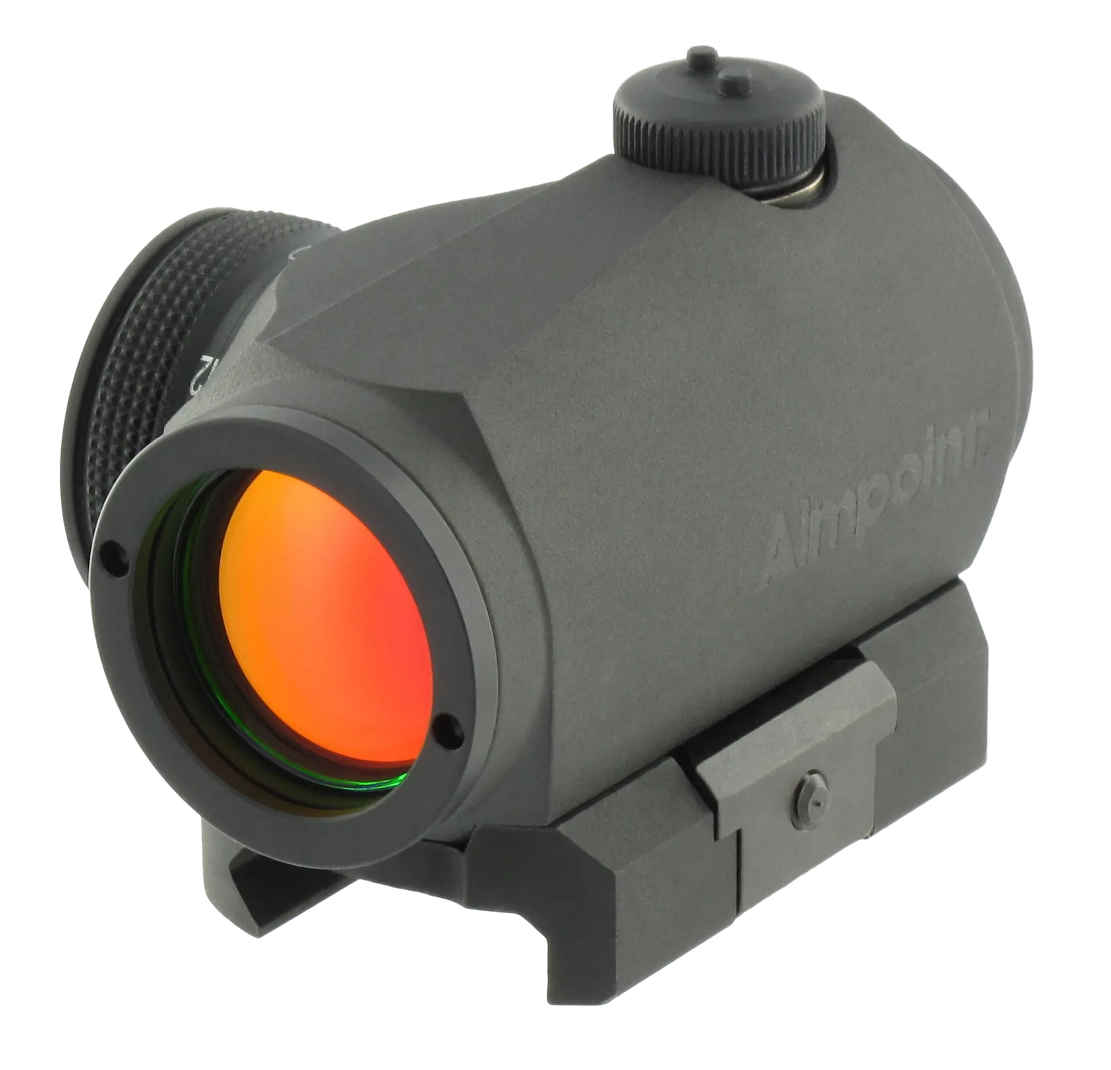 Aimpoint Micro T-1 Rotpunktvisier 2 MOA