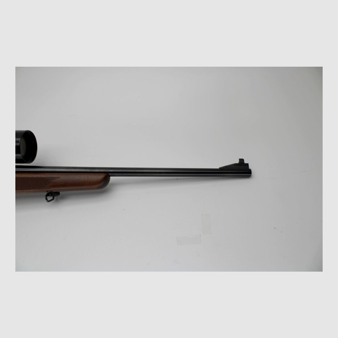 Rep Büchse Tikka M65 Kal. 7mm Rem Mag mit Kahles Helia L 7x56 Pfandversteigerung 17.7.25