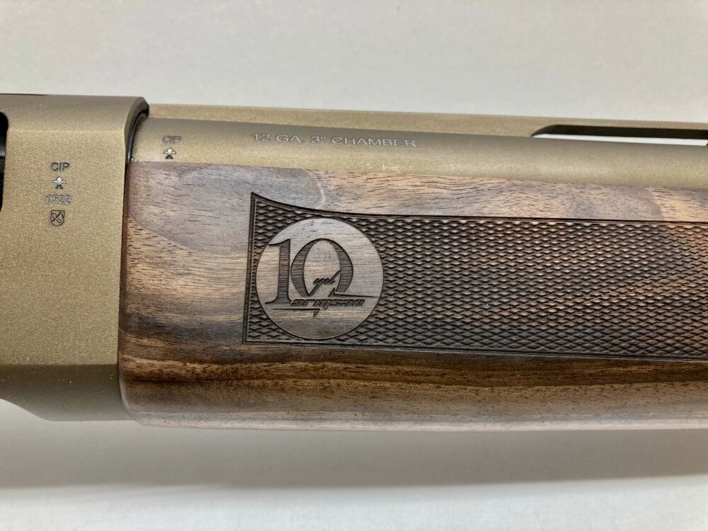 ARMSAN	 MMXVI Bronze W3 - Waffen Friedrichs