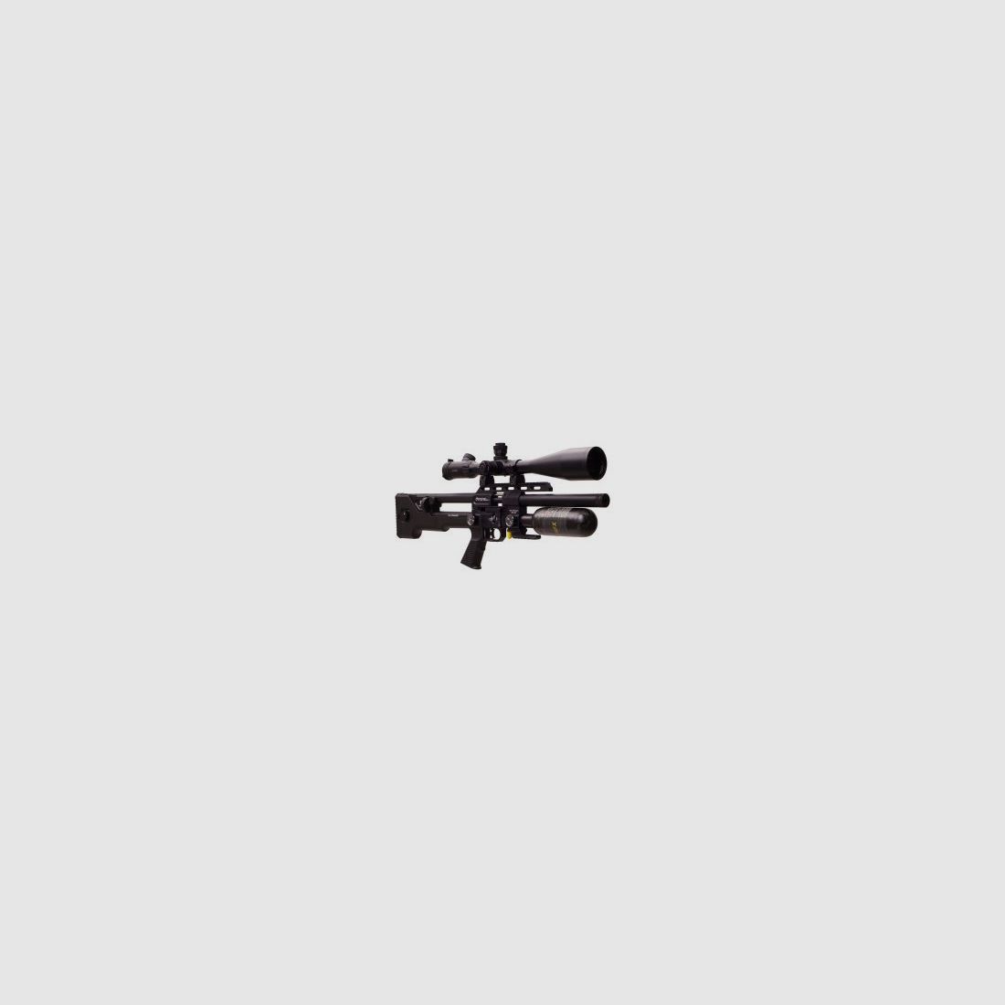 REXIMEX Throne Gen2 Compact - Cal.5.5mm, image 3 sur 5