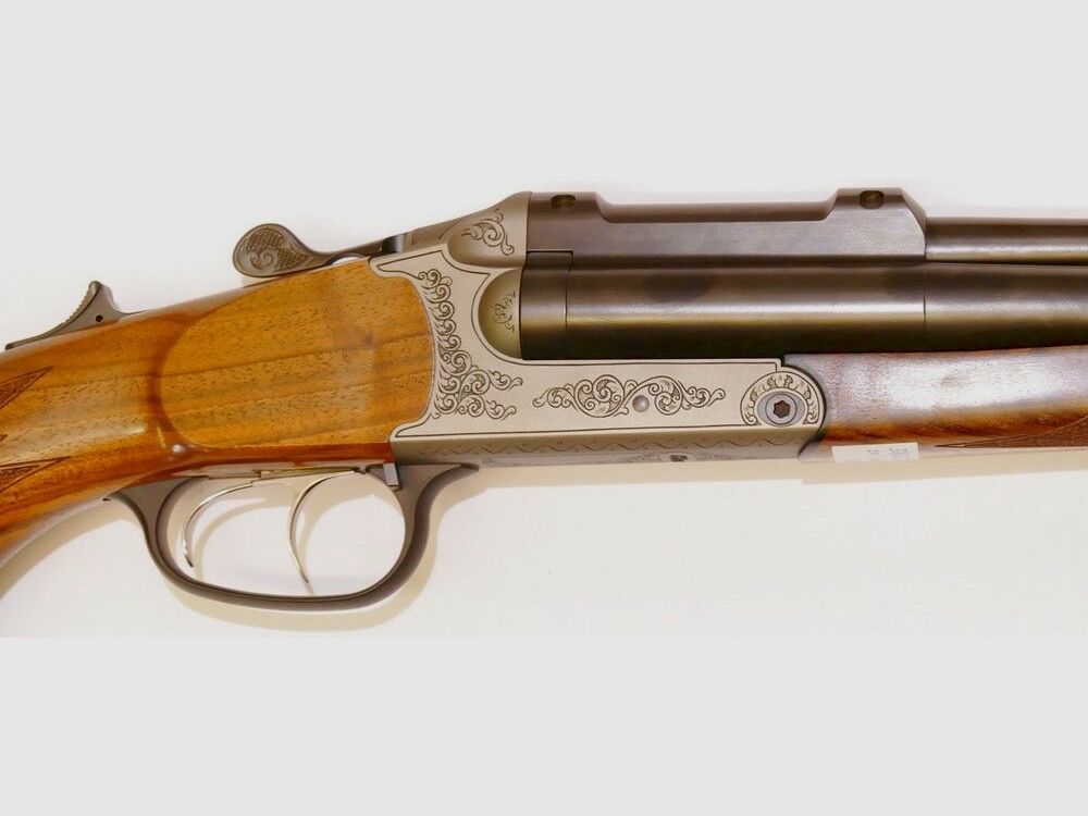 Blaser D99 Duo Luxury