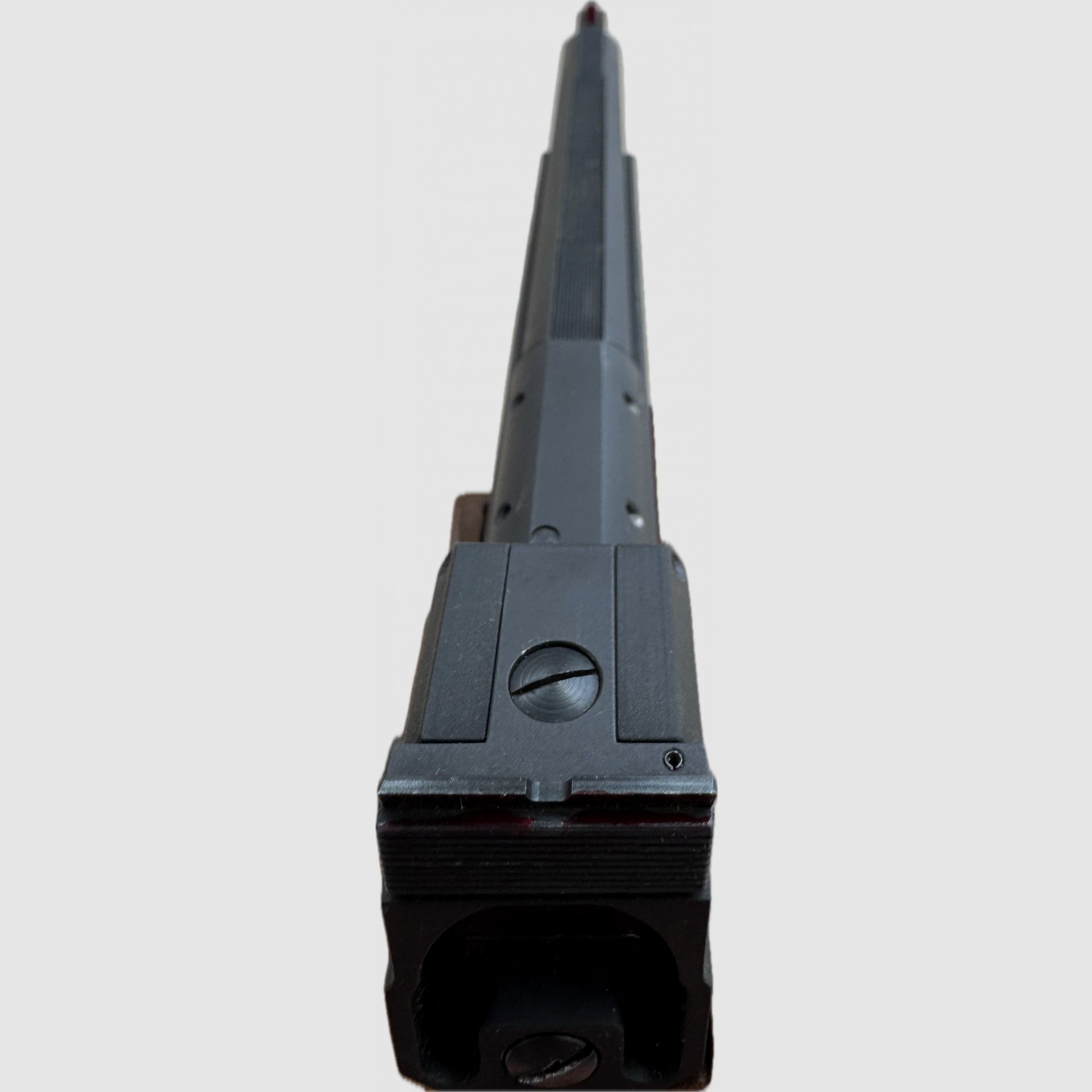 Hämmerli-Schweiz Modell 208 International, Kaliber .22 LR, Baujahr 1973