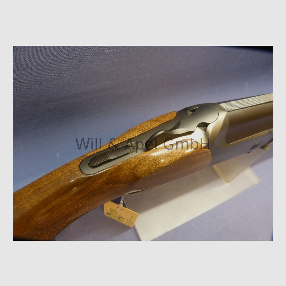 Blaser F16 Sporting