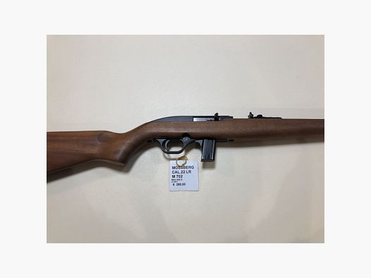 Mossberg 702 cal.22lr