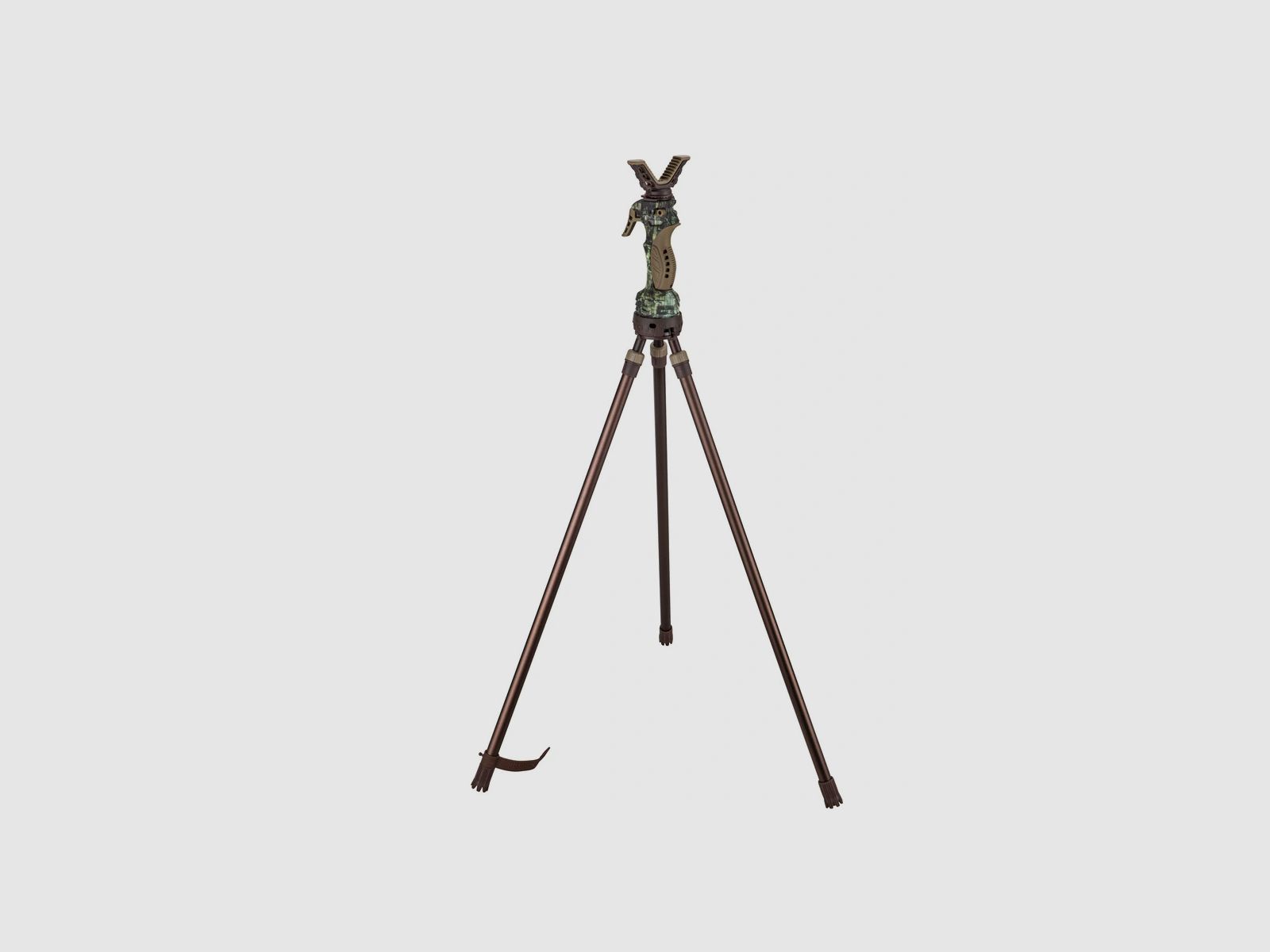 PRIMOS Zielstock Trigger Stick GEN III Dreibein Lang