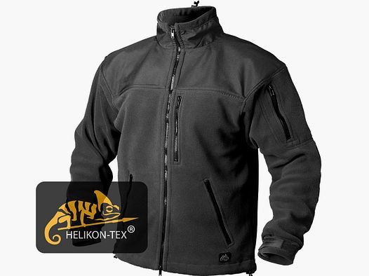 Bluza Polar Classic Army HELIKON ( BL-CAF-FL )