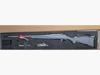 Fucile Ruger American Gen 2 6,5mm Creedmoor