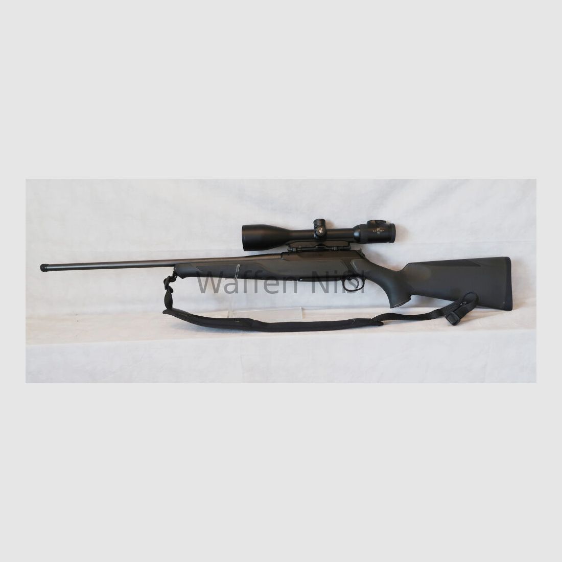 Sauer 404 Classik XT