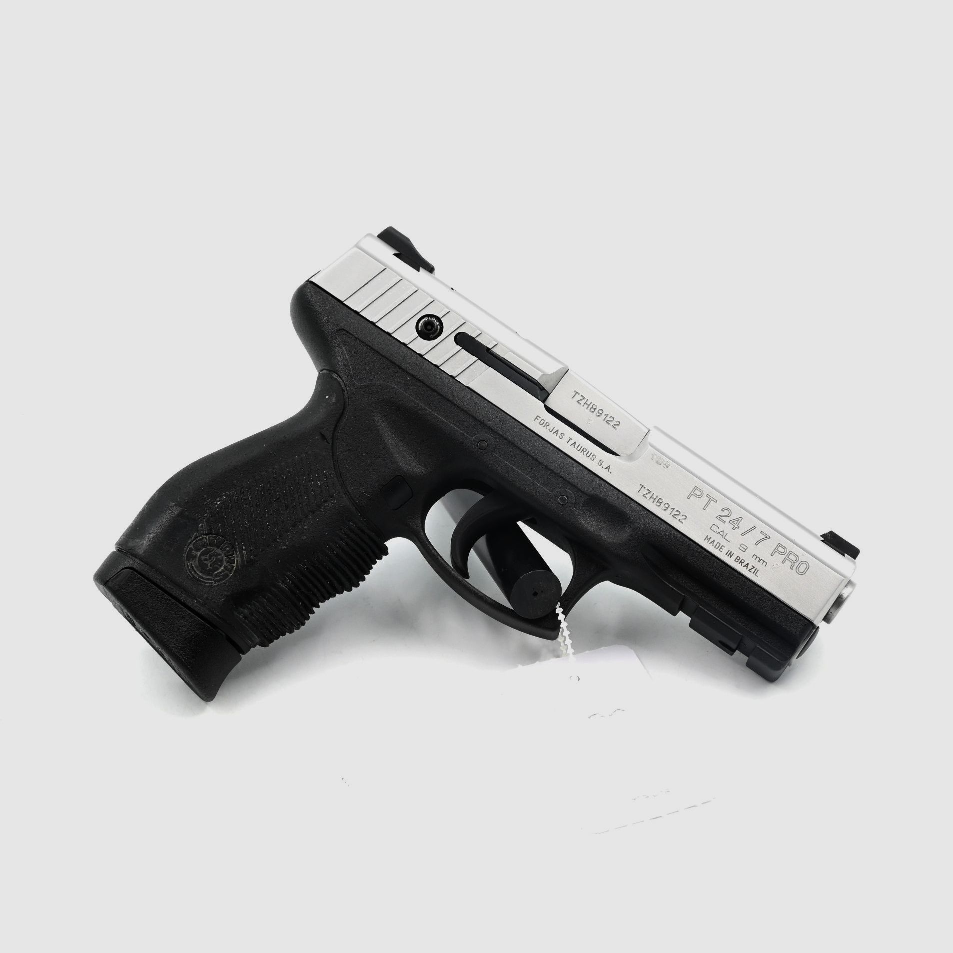 Pistole Taurus PT 24/7 Pro, Occ., 9×19, Bild 2 von 2