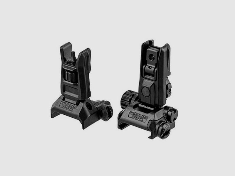 MAGPUL MBUS PRO-LR Klappvisier-SET