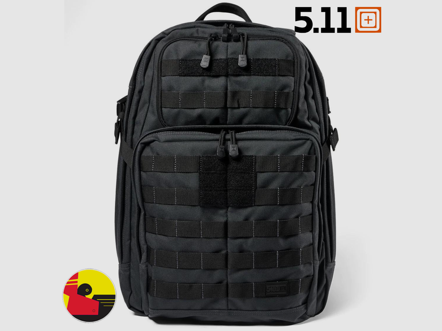 5.11 Tactical – Zaino Rush 24 2.0, immagine 4 di 12