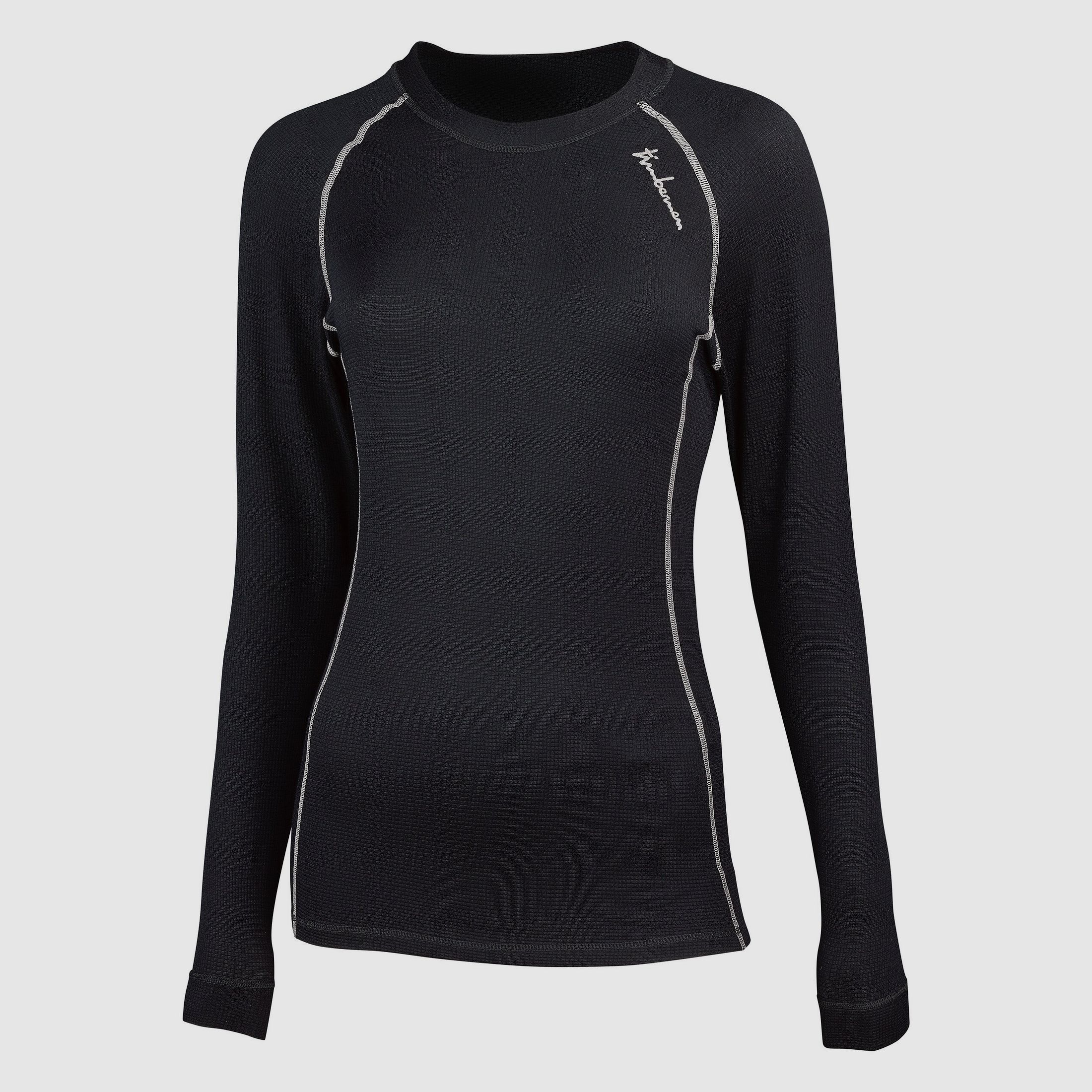 Timbermen Functional Shirt Active Long Sleeve
