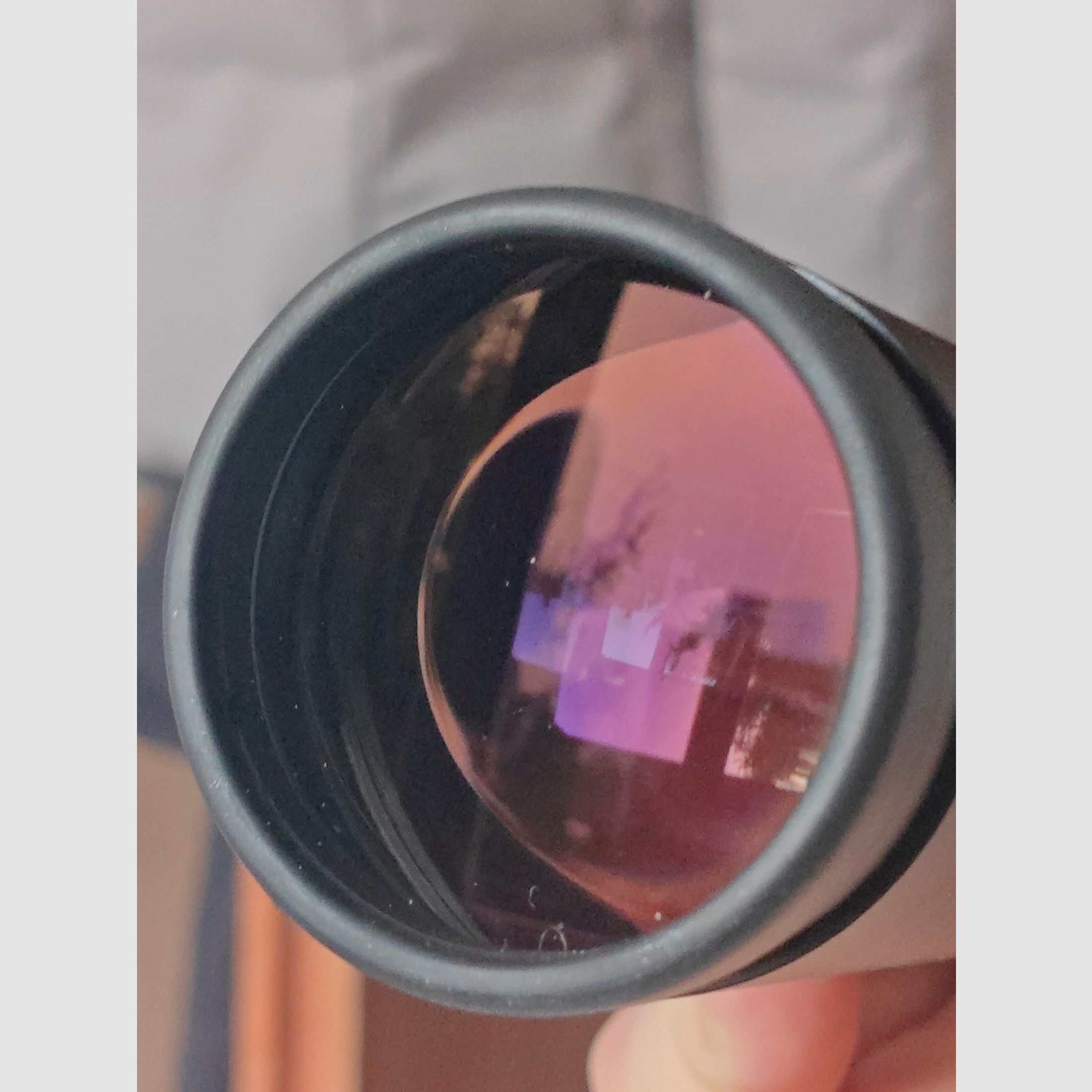 Blaser B2 2-12x50 ic S LESEN