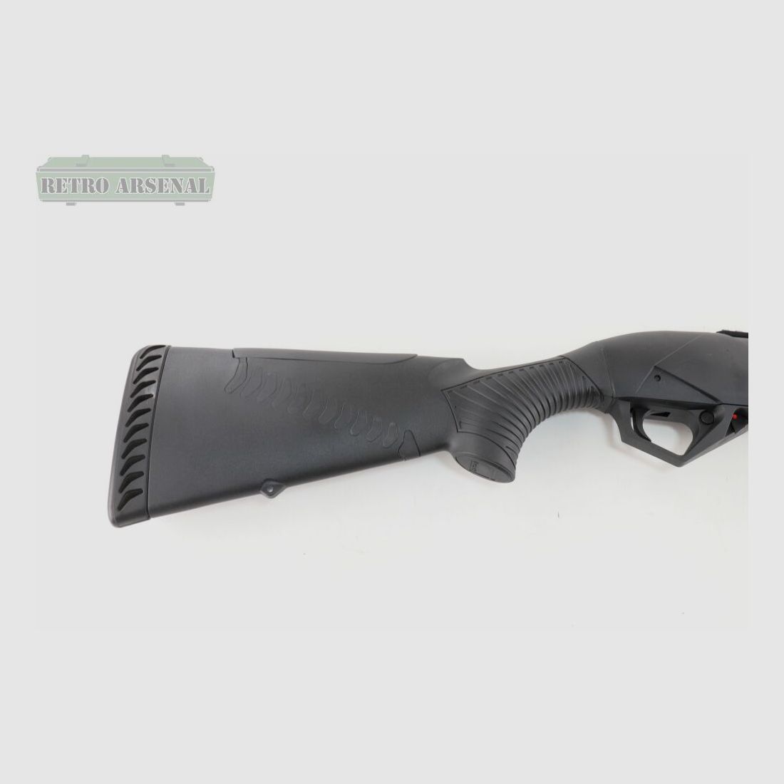 Benelli Supernova