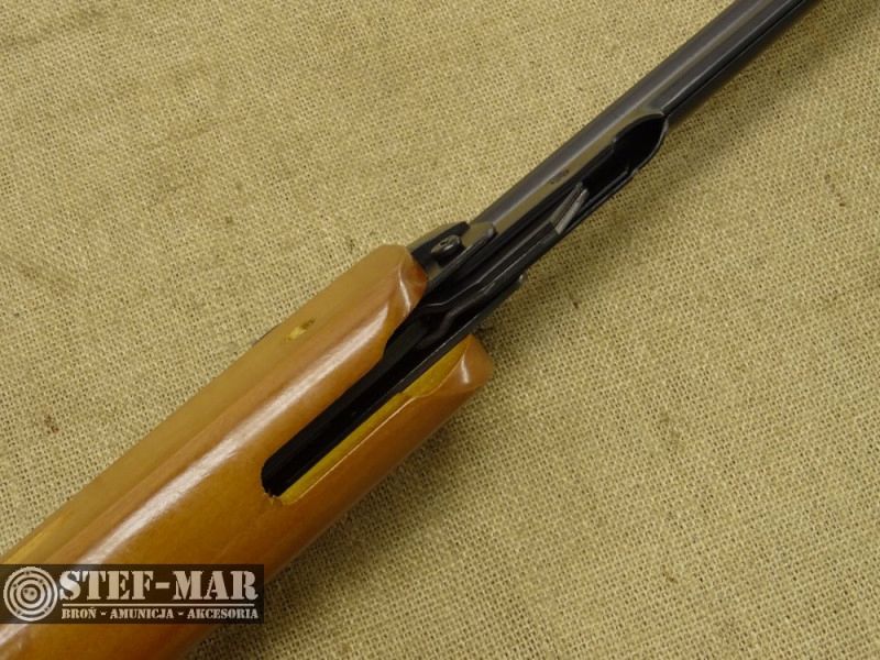 Kandar Luftgewehr, Modell B3-3 [X504], Bild 11 von 14