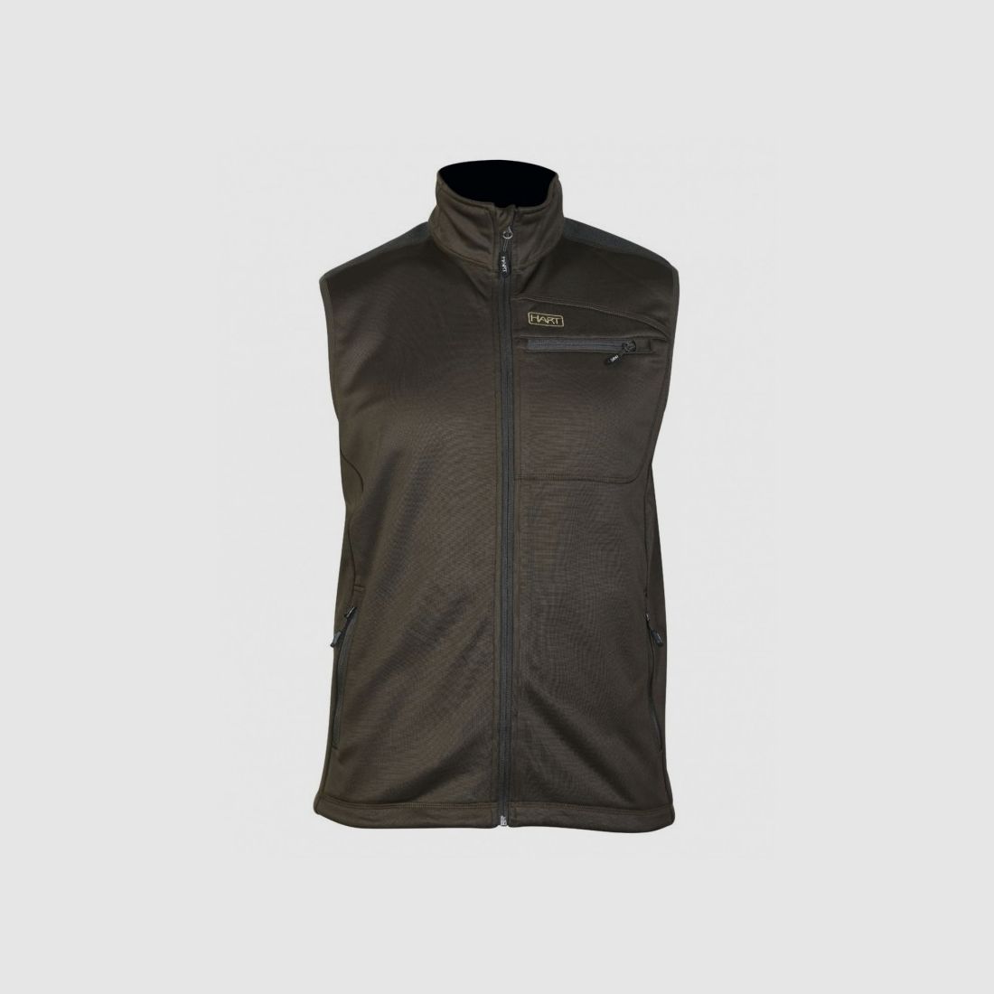 Gilet da caccia Hart Cleef-V, immagine 2 di 4