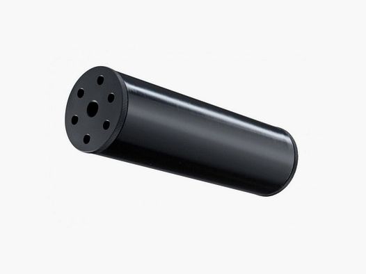 Silenzioso per Umarex a salve