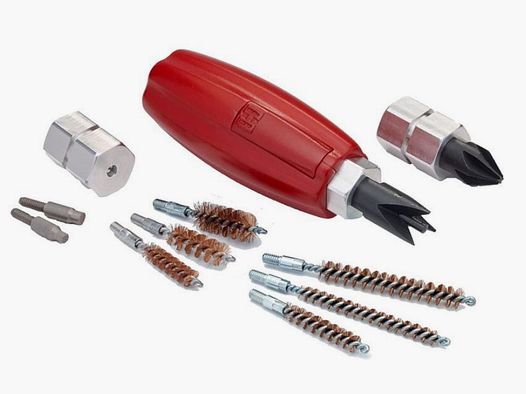 Hornady LNL Quick Change Hand Tool Narzędzie wielofunkcyjne #50097