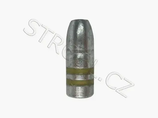Balas ARES .32-40 dia .324, 170grs, RN FP BB PB