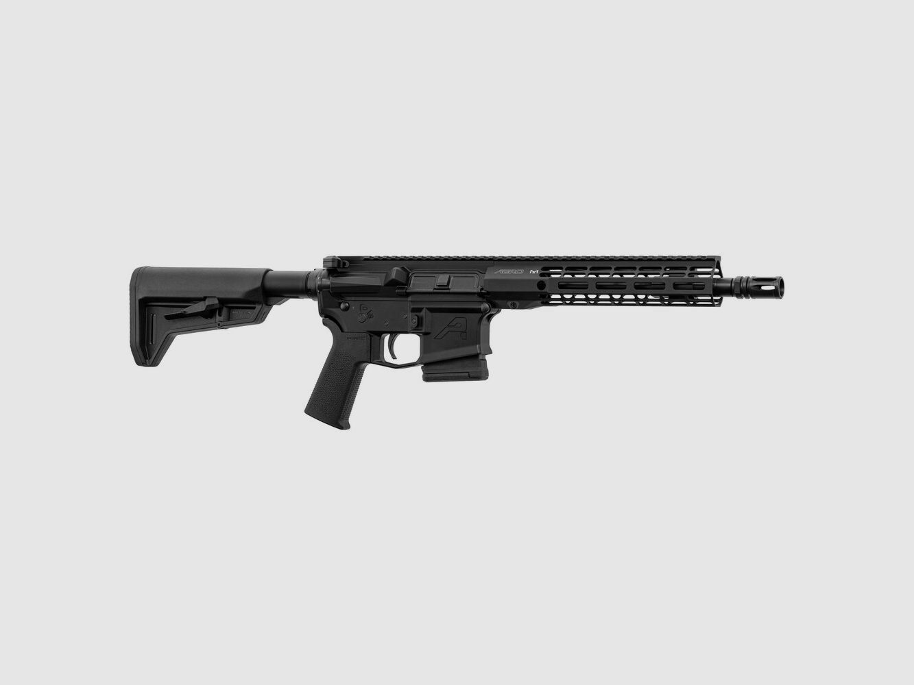 AR-15 AERO PRECISION M4E1 - .223 REMINGTON / 5,56 NATO 10,5'', Bild 2 von 5