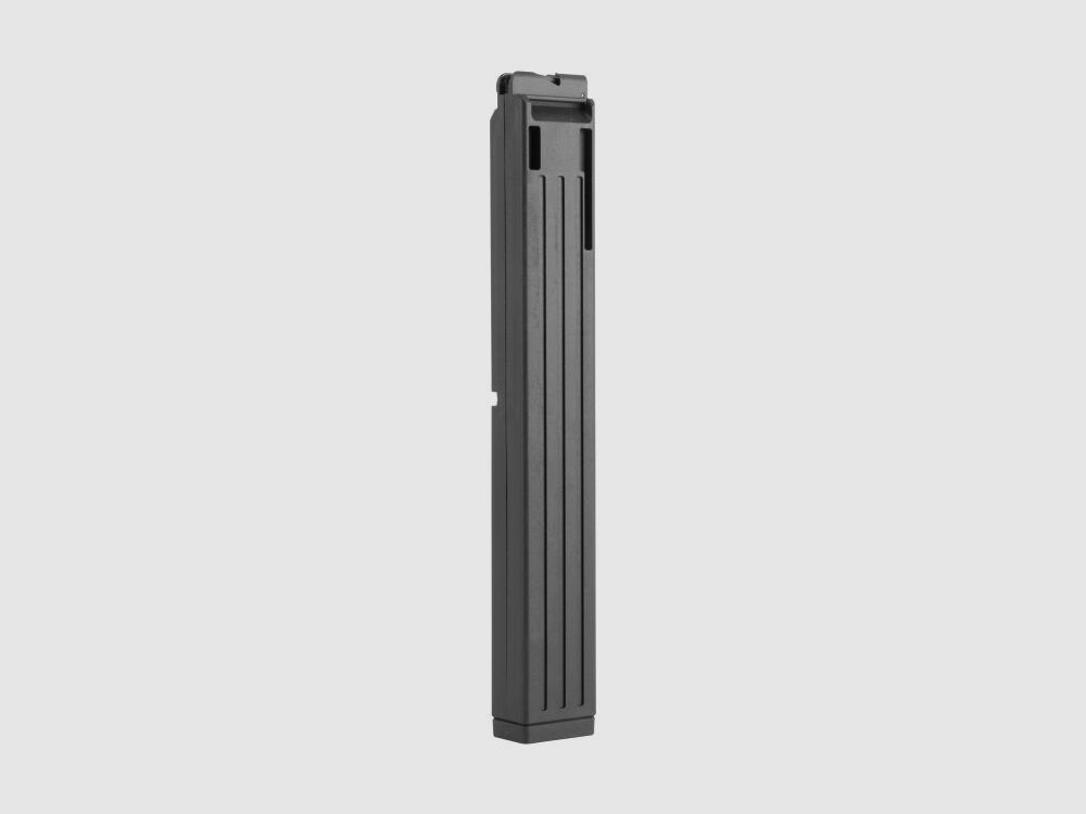 Duitse Sports Gun Magazine voor MP40 - .22 lfb. - 23 schoten