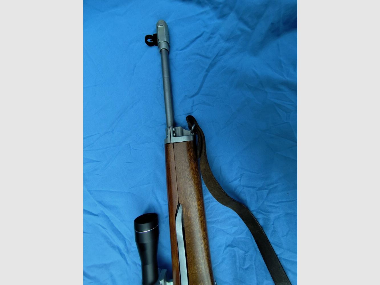 Ruger Mini 14