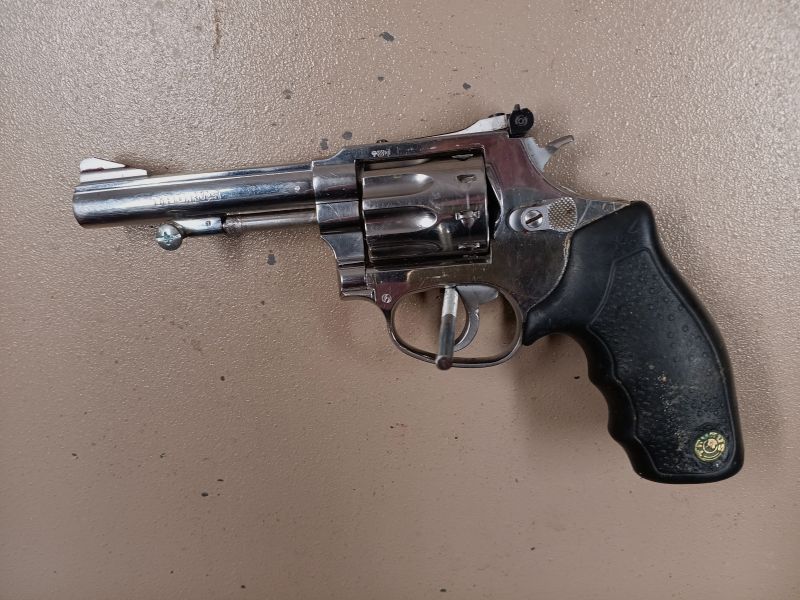 Taurus KK-Revolver