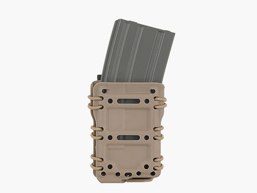 Universal 5.56 mag pouch - Dark Earth [FMA]