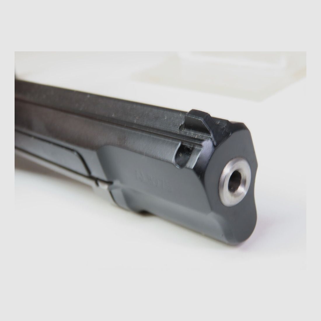 Kadet CZ 75 system wymiany w tym 2 magazynki