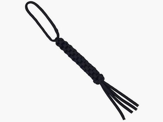 BlackField Lanyard schwarz