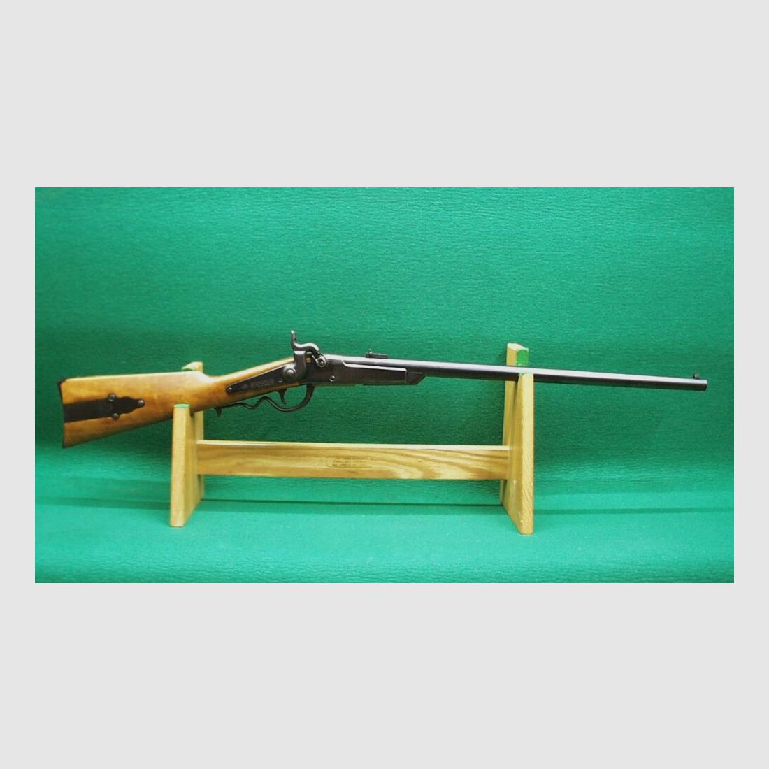 Erma 1860 Karabiner Gallager 1860