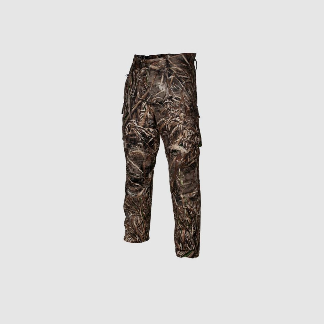 Pantalones micro HUBERTUS MAX 5THERMO, imagen 1 de 2