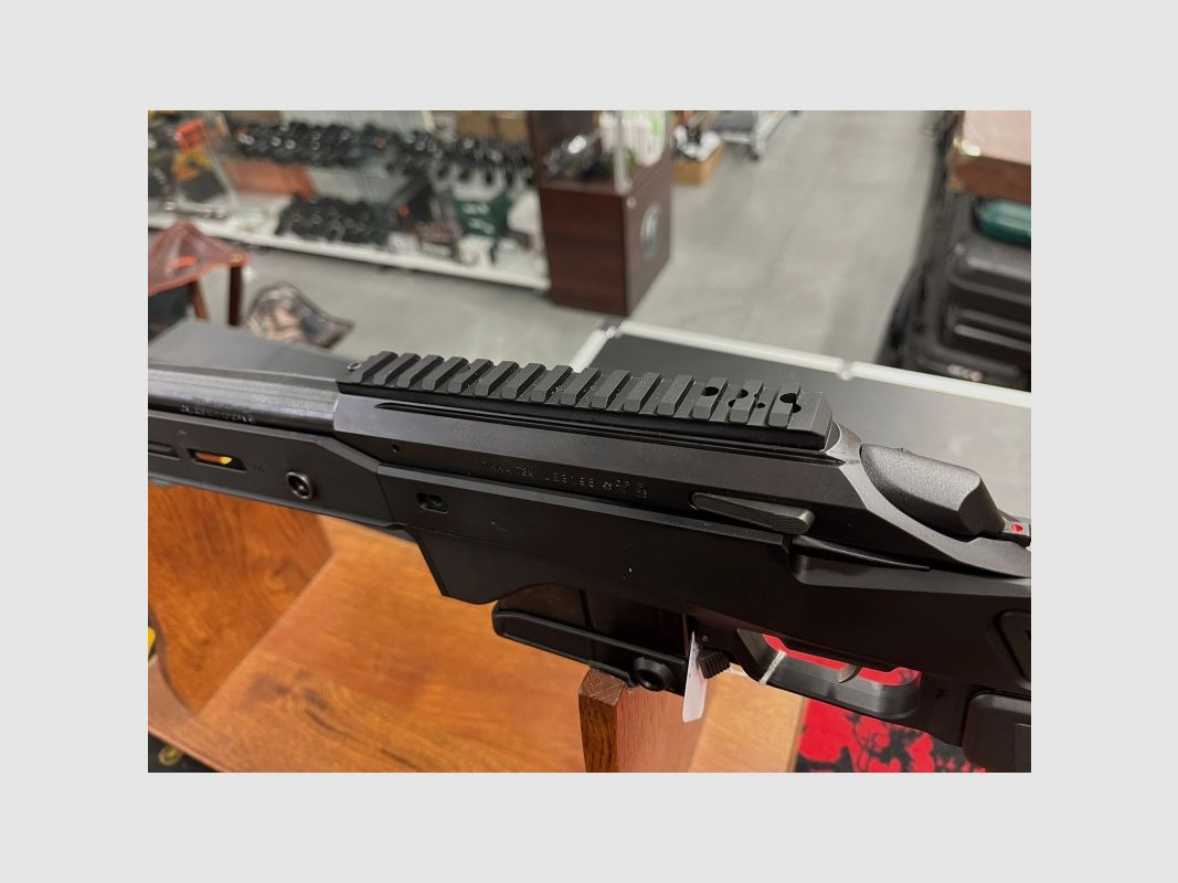 TIKKA T3X Ace Target kal. .308win, afbeelding 7 van 8