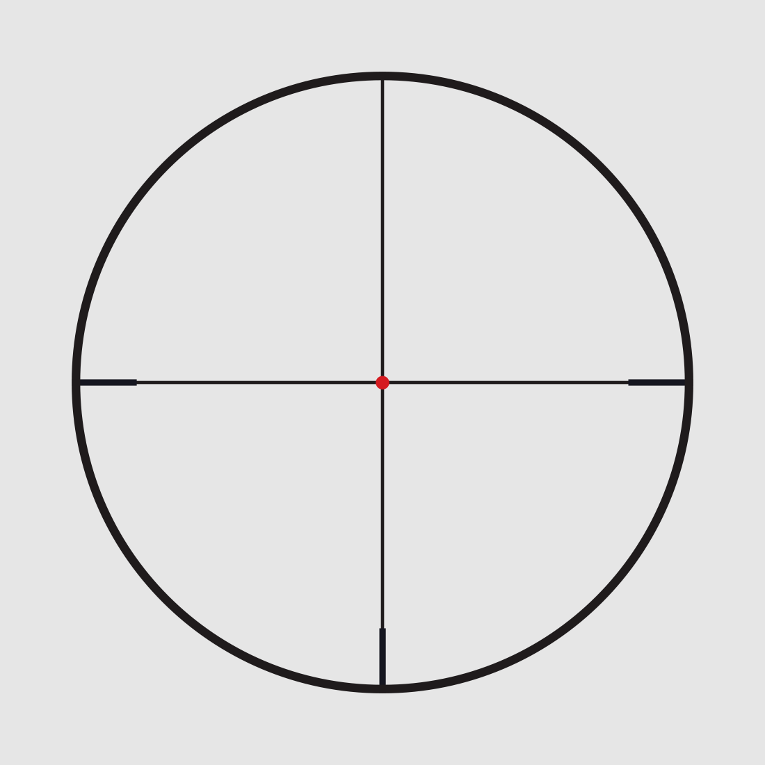 LEUPOLD VX-5HD 3-15X56 CDS-ZL2 SIDE FOCUS METRIC ILLUM. FIREDOT 4 FINE