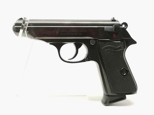 Walther PP