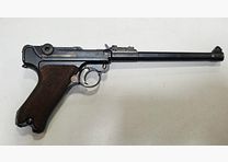 LUGER P08 ARTILLERIE CAL. 9X19MM