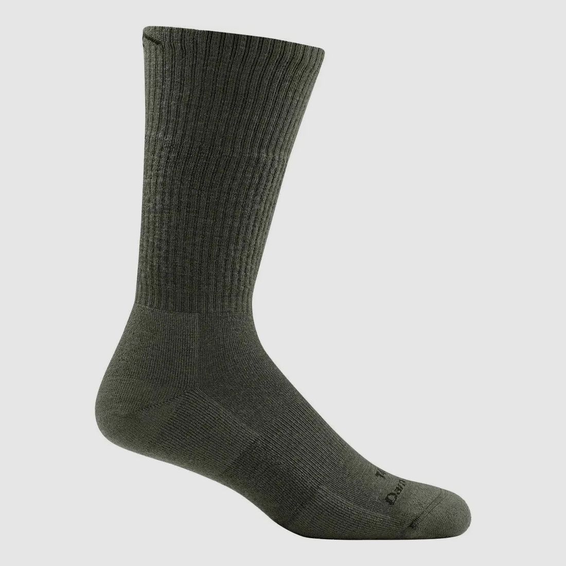 Darn Tough DarnTough Socken T4021 Tactical Boot Cushion foliage grün