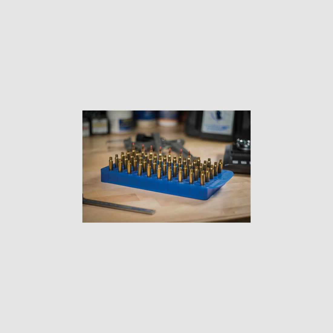 Universal Reloading Tray Frankford Arsenal, image 3 of 4