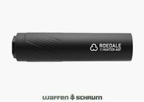 Roedale Hunter 40F (Luftgewehr) M18x1 / L152mm - 23 bis 27dB